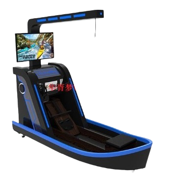 Máy VR Game 43