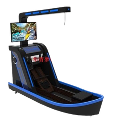 Máy VR Game 43