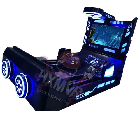 Máy VR Game 44