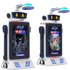 Máy VR Game 46