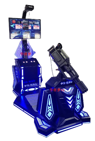 Máy VR Game 47