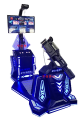 Máy VR Game 47