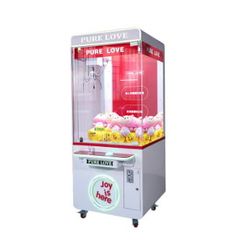 Máy gắp thú 20