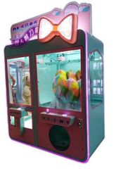 Máy gắp gấu bông cỡ lớn