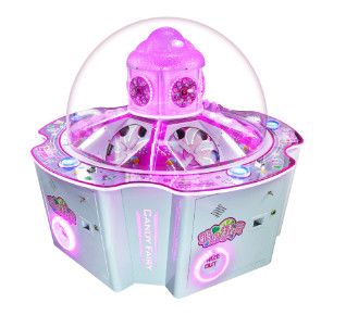 Máy bán kẹo 5 cửa 01