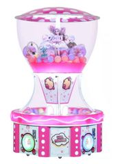 Máy bán bóng Gashapon 23