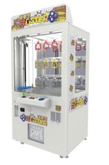 Máy gắp gấu 66