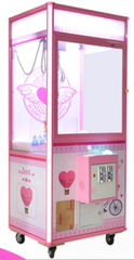 Máy gắp gấu 41
