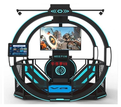 Máy VR Game 50