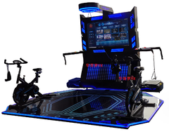 Máy VR Game 51