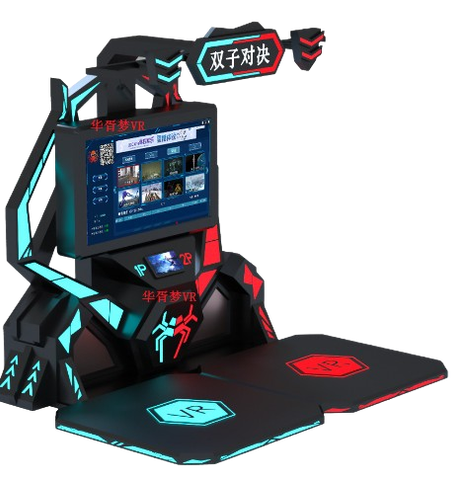 Máy VR Game 55