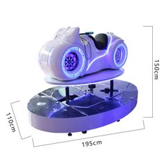 máy VR game 05