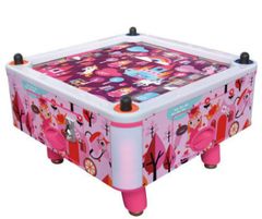 Bàn Hockey 4 người chơi
