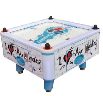Bàn Hockey 4 người 68