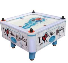 Bàn Hockey 4 người 68