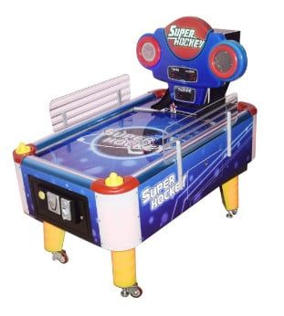 Bàn Hockey 02