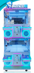 Máy gắp gấu 28