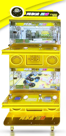 Máy gắp gấu 30