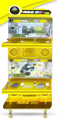 Máy gắp gấu 30