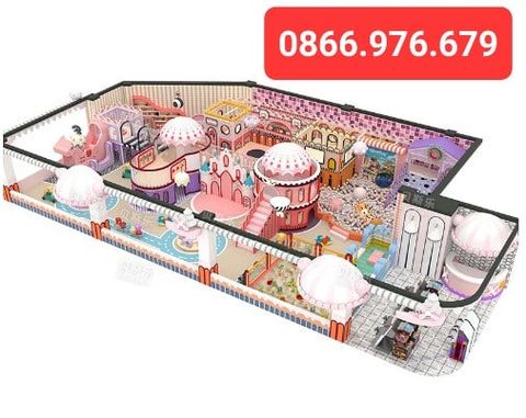 Nhà liên hoàn mẫu 33