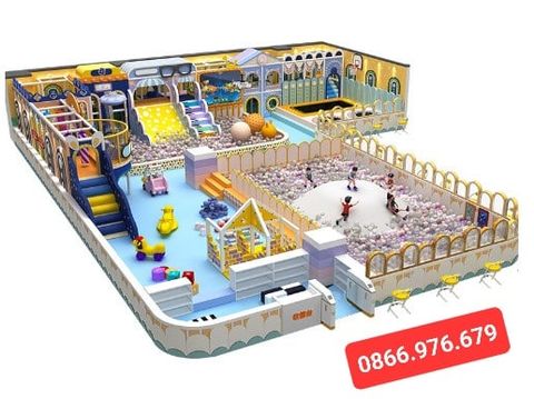 Nhà liên hoàn mẫu 35