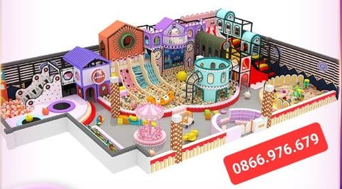 Nhà liên hoàn mẫu 38