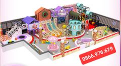 Nhà liên hoàn mẫu 38