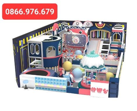 Nhà liên hoàn mẫu 42