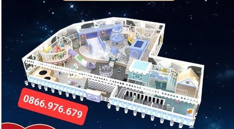 Nhà liên hoàn mẫu 43