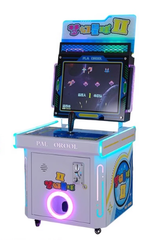 Máy bắn máy bay trắng
