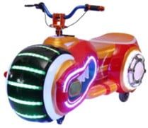 Xe điện đụng 90