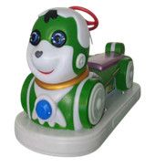 Xe điện đụng 98