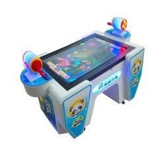 Máy câu cá 2 người