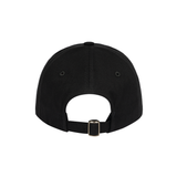  LOVE QUOTES CAP / BLACK 