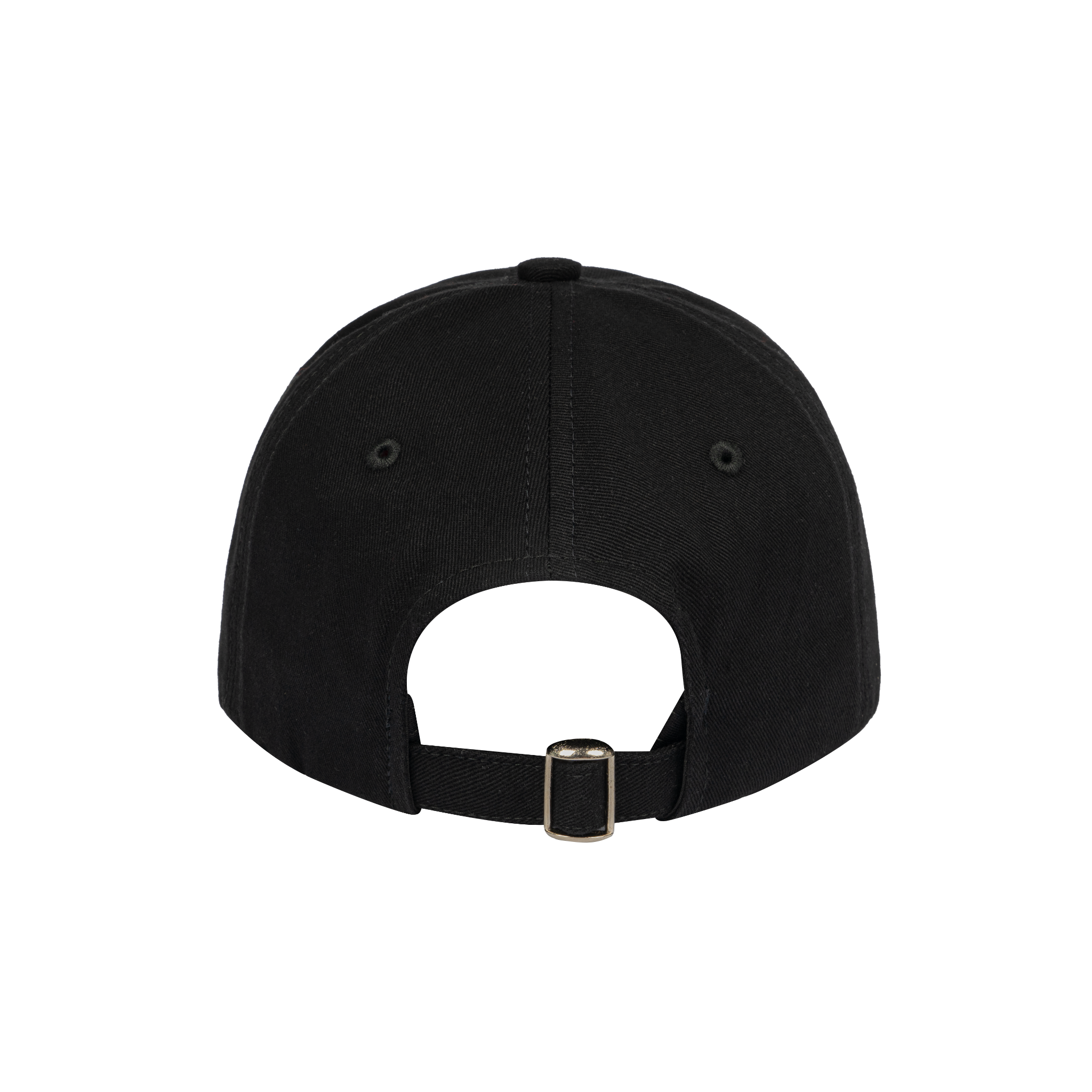  LOVE QUOTES CAP / BLACK 