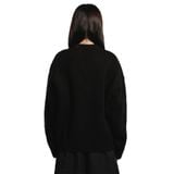  138C GALLERY/ LOVE KNIT SWEATER 