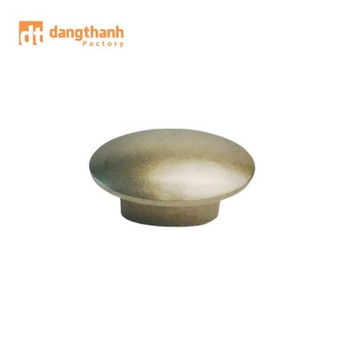 Mẫu tay nắm núm A - 006 là một trong những mẫu tay nắm tủ đẹp cao cấp