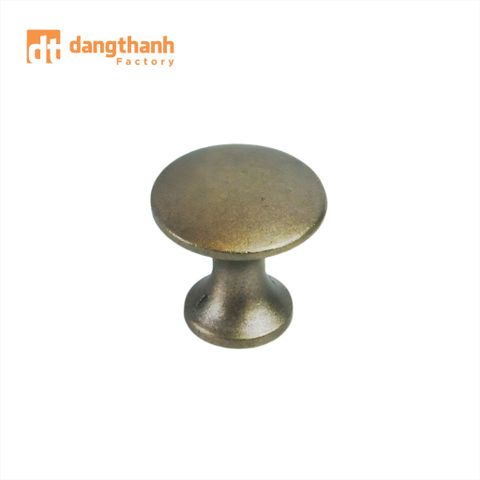 Mẫu tay nắm núm A - 009 là một trong những mẫu tay nắm tủ đẹp cao cấp