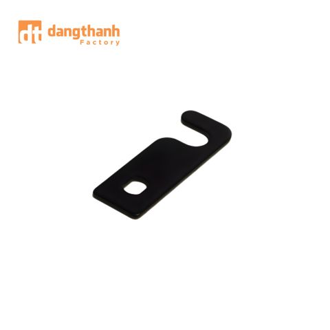  Phụ kiện chi tiết khóa D - 001A2 