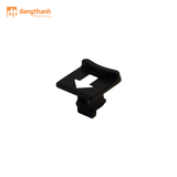  Phụ kiện đúc nắp trượt trái H - 008A 