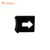  Phụ kiện đúc nắp trượt phải H - 008B 