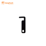  Phụ kiện chi tiết khóa D - 001A4 