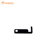  Phụ kiện chi tiết khóa D - 001A4 