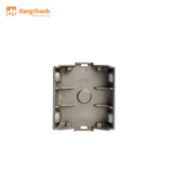  Phụ kiện đúc hộp ổ điện số H - 009A1 