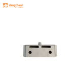  Phụ kiện đúc hộp khóa số H - 009A2 