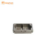  Phụ kiện đúc hộp ổ điện số H - 009A3 