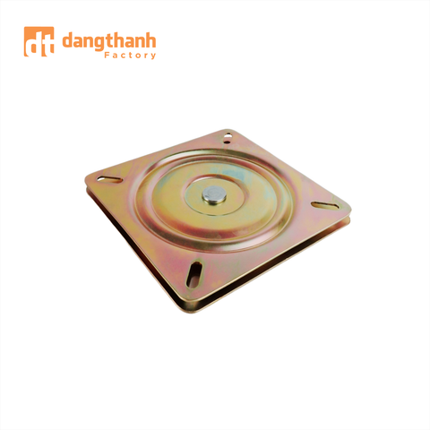  Mâm xoay 190x190 (không ren)  D - 002A4 