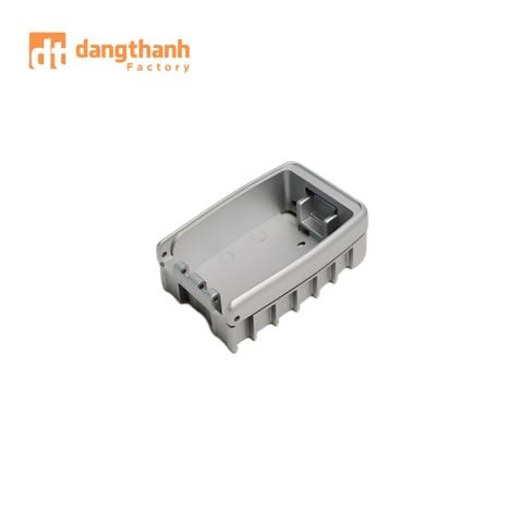  Phụ kiện đúc hộp khóa số H - 004A1 