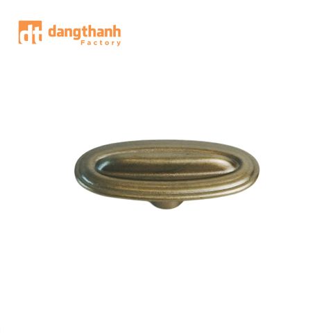 Mẫu tay nắm núm A - 005 là một trong những mẫu tay nắm tủ đẹp và cao cấp