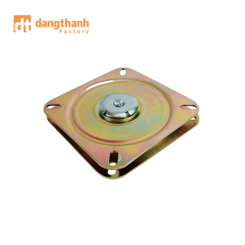  Mâm xoay 157x157  D - 002A1 